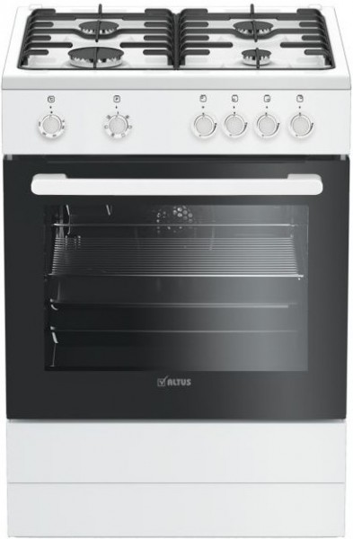 Altus AL 556 G Solo Fırın