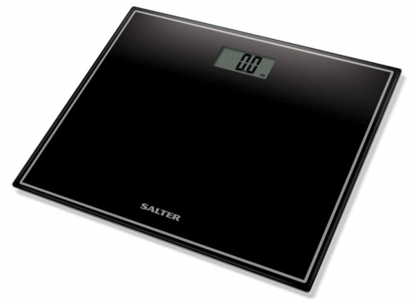 Salter 9207 SV3R Dijital Banyo Tartısı