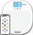 Salter Bluetooth Smart Analyzer Pro Dijital Banyo Tartısı