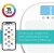 Salter Bluetooth Smart Analyzer Pro Dijital Banyo Tartısı
