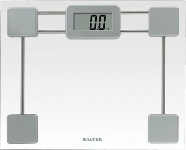 Salter 9081 SV3R Dijital Banyo Tartısı