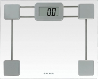 Salter 9081 SV3R Dijital Banyo Tartısı