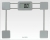 Salter 9081 SV3R Dijital Banyo Tartısı
