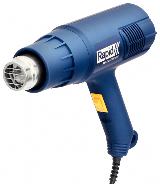 Rapid Regulator 2000 Sıcak Hava Tabancası