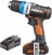 Worx WX178.9C Akülü Matkap