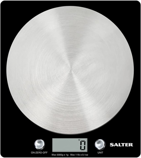 Salter 1036 Mutfak Terazisi