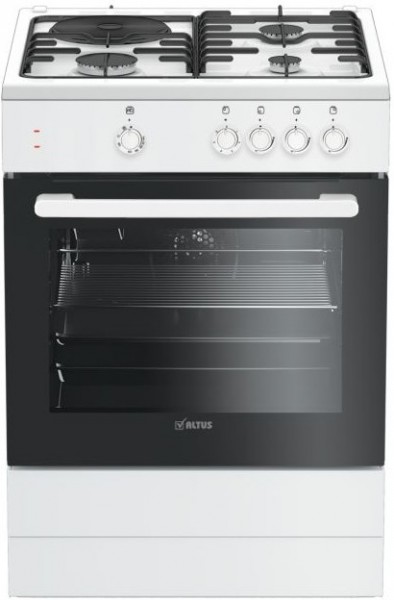 Altus AL 565 G Solo Fırın