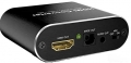 Alfais 4365 HDMI to HDMI AUX ARC resim