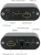 Alfais 4365 HDMI to HDMI AUX ARC Dönüştürücü