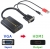 Alfais 4443 VGA to HDMI Dönüştürücü
