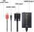 Alfais 4443 VGA to HDMI Dönüştürücü