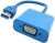Alfais 4956 USB 3.0 to VGA Dönüştürücü