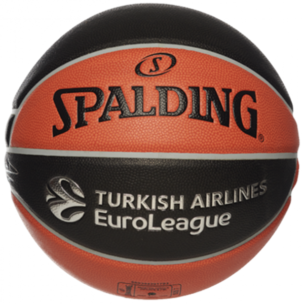 Spalding Excel TF-500 7 Numara Basketbol Topu