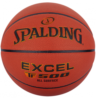 Spalding Excel TF-500 7 Numara Basketbol Topu
