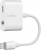 Belkin RockStar 3.5 mm Audio Charge Dönüştürücü