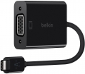 Belkin USB-C to VGA resim
