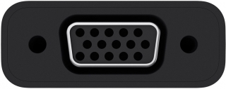 Belkin USB-C to VGA Dönüştürücü