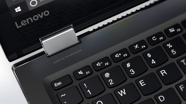 Lenovo Flex 4 (15") 80KE000FUS 2'si 1 Arada