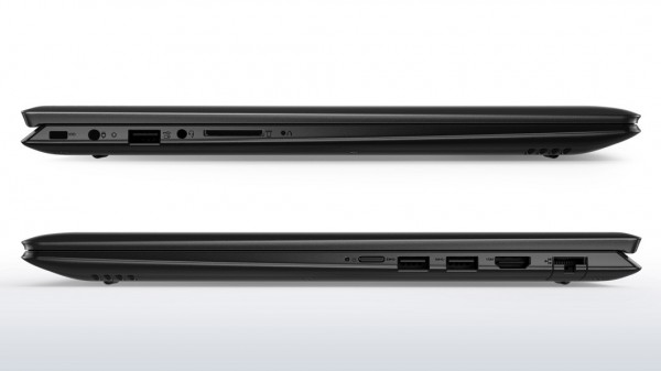 Lenovo Flex 4 (15") 80KE000FUS 2'si 1 Arada