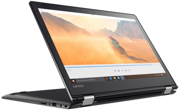 Lenovo Flex 4 (15") 80KE000FUS 2'si 1 Arada