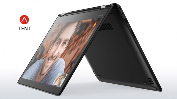 Lenovo Flex 4 (15") 80KE000FUS 2'si 1 Arada