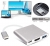 Codegen Type-C to HDMI USB 3.0 Type-C Dönüştürücü