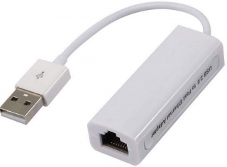 Codegen USB to Ethernet Dönüştürücü
