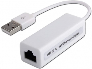 Codegen USB to Ethernet Dönüştürücü