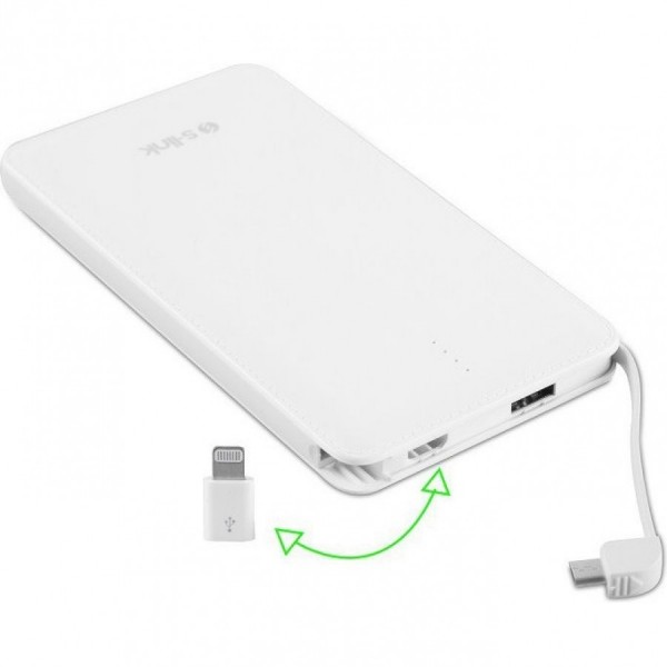 S-link IP-1011 10000 mAh Powerbank