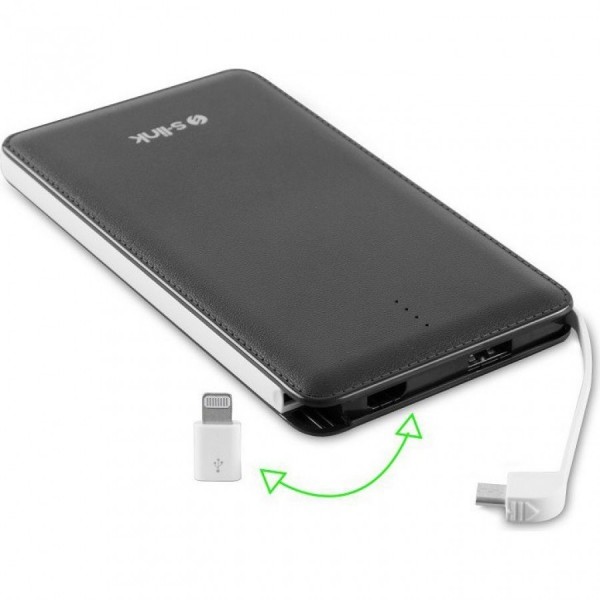 S-link IP-1011 10000 mAh Powerbank