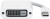 Codegen CPD13 Mini DisplayPort to DVI Dönüştürücü