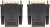 Codegen DVI to HDMI Dönüştürücü