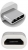 Codegen Type-C to Micro USB Dönüştürücü