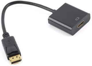 Codegen DisplayPort to HDMI Dönüştürücü
