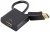 Codegen DisplayPort to HDMI Dönüştürücü