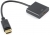 Codegen DisplayPort to HDMI Dönüştürücü