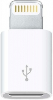 Codegen Lightning to Micro USB Dönüştürücü