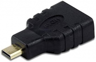 Codegen Micro HDMI to HDMI Dönüştürücü