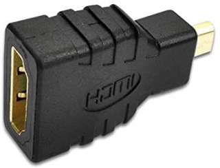 Codegen Micro HDMI to HDMI Dönüştürücü