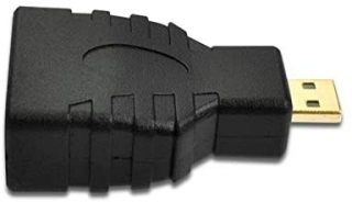 Codegen Micro HDMI to HDMI Dönüştürücü