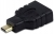 Codegen Micro HDMI to HDMI Dönüştürücü
