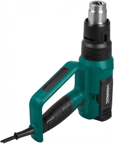 Vonroc HA502AC Sıcak Hava Tabancası