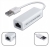 Compaxe CU-100 USB-A to Ethernet Dönüştürücü