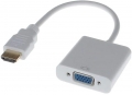 Compaxe CA-105 HDMI to VGA AUX resim