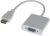 Compaxe CA-105 HDMI to VGA AUX Dönüştürücü