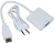 Compaxe CA-105 HDMI to VGA AUX Dönüştürücü
