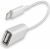 Concord JH-0514 Lightning to USB OTG Dönüştürücü