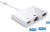 Concord Lightning to Ethernet USB Lightning Dönüştürücü
