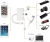 Concord Lightning to Ethernet USB Lightning Dönüştürücü
