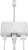 Concord Lightning to Ethernet USB Lightning Dönüştürücü
